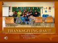Thanksgiving day!!! PowerPoint PPT Presentation