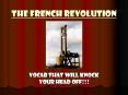 The French Revolution PowerPoint PPT Presentation