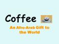 Coffee PowerPoint PPT Presentation