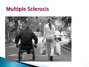 Multiple Sclerosis