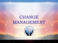 CHANGE MANAGEMENT PowerPoint PPT Presentation