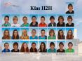 Klas H2H PowerPoint PPT Presentation