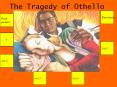 The Tragedy of Othello PowerPoint PPT Presentation