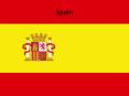 Spain PowerPoint PPT Presentation