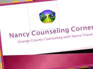 Orange County Therapy