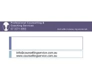 Proofessional Counselling & Coaching Services