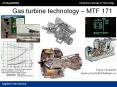 Gas turbine technology  PowerPoint PPT Presentation