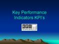 Key Performance Indicators KPI PowerPoint PPT Presentation