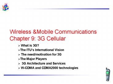 presentation player overlay