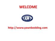 Bedding sets UK