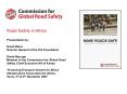Road Safety in Africa PowerPoint PPT Presentation