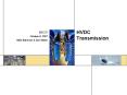 HVDC Transmission PowerPoint PPT Presentation