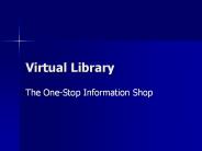 Virtual Library