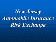 New Jersey Automobile Insurance Risk Exchange