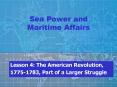 Sea Power and Maritime Affairs PowerPoint PPT Presentation