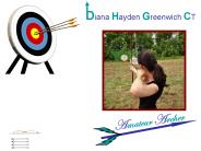 Diana Hayden Greenwich CT
