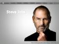 Steve Jobs PowerPoint PPT Presentation
