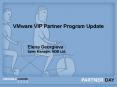 VMware VIP Partner Program Update PowerPoint PPT Presentation