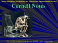 Cornell Notes PowerPoint PPT Presentation