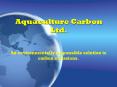 Aquaculture Carbon Ltd. PowerPoint PPT Presentation