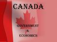 CANADA PowerPoint PPT Presentation