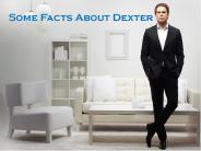 Crazy Facts About Dexter