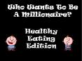 Who Wants To Be A Millionaire? PowerPoint PPT Presentation