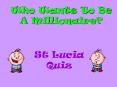 Who Wants To Be A Millionaire? PowerPoint PPT Presentation
