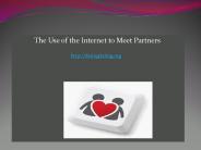Free Dating Sites