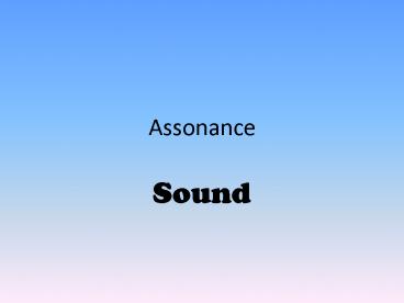 presentation player overlay