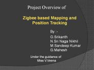 Advanced Automatic Crash Notification using GSM Technology.
