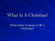 Biblical Illiteracy
