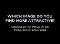 WHICH IMAGE DO YOU FIND MORE ATTRACTIVE? PowerPoint PPT Presentation