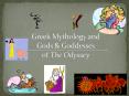 Greek Mythology and Gods PowerPoint PPT Presentation