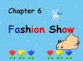 Fashion Show PowerPoint PPT Presentation