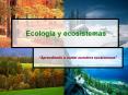 Ecolog PowerPoint PPT Presentation