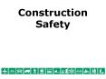 Construction Safety PowerPoint PPT Presentation