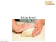 Baking Bread PowerPoint PPT Presentation