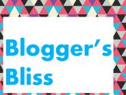 Bloggers Bliss
