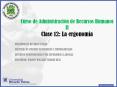 Curso de Administraci PowerPoint PPT Presentation