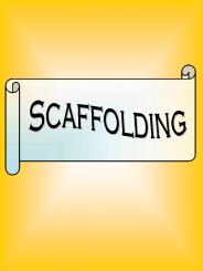 Scaffolding