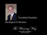 Barrington H. Brennen