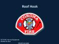 Roof Hook PowerPoint PPT Presentation