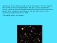 THE HISTORY OF THE UNIVERSE IN ONE EASY LESSON PowerPoint PPT Presentation