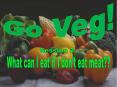 How To Eat Healthy PowerPoint PPT Presentation