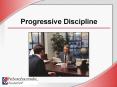 Progressive Discipline PowerPoint PPT Presentation