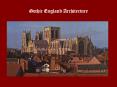Gothic England Architecture PowerPoint PPT Presentation