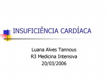 INSUFICI