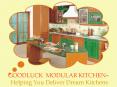 GOODLUCK MODULAR KITCHEN PowerPoint PPT Presentation