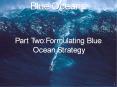 Blue Oceans PowerPoint PPT Presentation